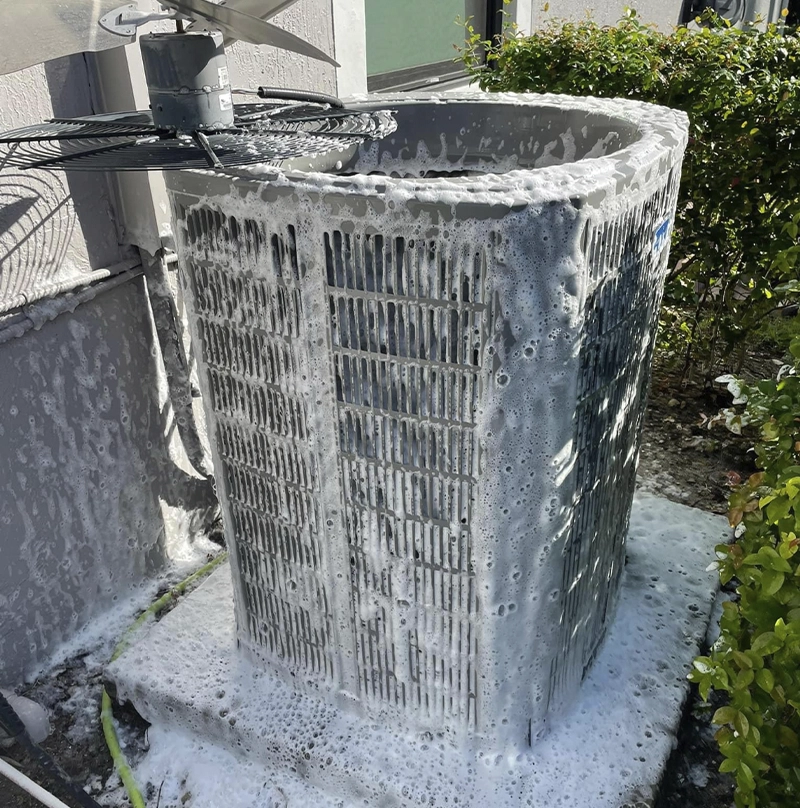 AC Maintenance &  Cleaning 